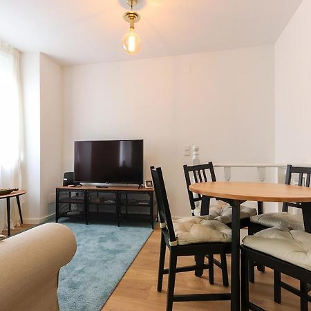 Wal Apartments- 3 Bedrooms With Parking Space Lisboa 外观 照片